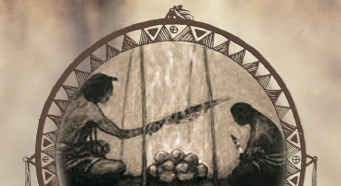 Healing Ceremony