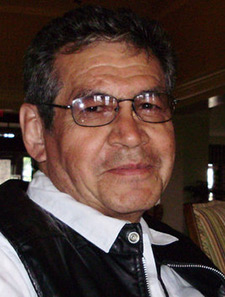 Hugh McKenzie