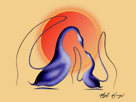 Native Art
