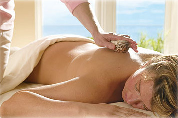 Lymphatic Massage